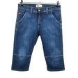Miesten Lee Cooper - Farkkucaprit, koko W32 - Sininen ()