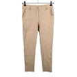 Naisten New Collection - Kangashousut, koko 38 - Ruskea ()
