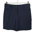Naisten Icepeak - Urheilushortsihame, koko 40 - Sininen ()