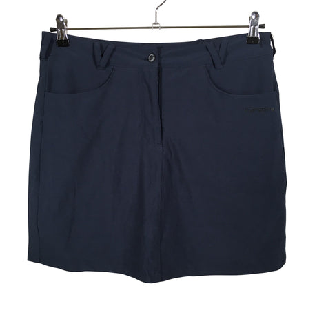 Naisten Icepeak - Urheilushortsihame, koko 40 - Sininen ()