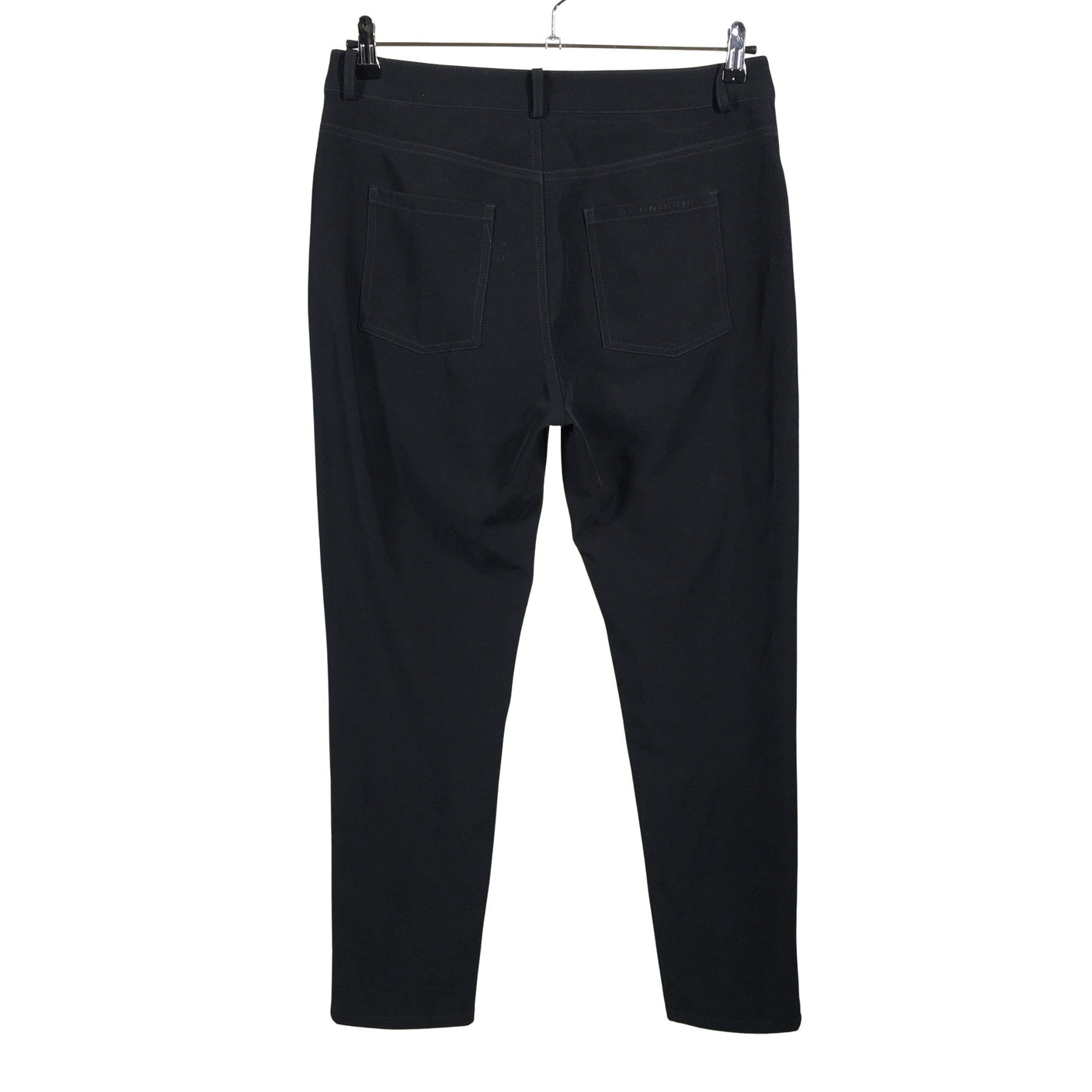 Naisten Röhnisch - Softshell-housut, koko 42 - Musta (2)