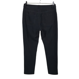 Naisten Röhnisch - Softshell-housut, koko 42 - Musta (2)