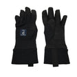 Unisex Polarn O. Pyret - Sormikkaat, koko 2 - 3 vuotta - Musta ()