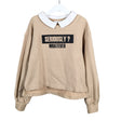 Unisex Coccodrillo - Trikoopaita, koko 128 - 134 - Beige ()