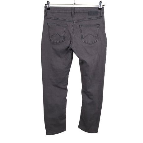 Naisten Mustang - Farkut, koko W30 - Ruskea (2)