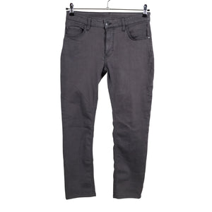 Naisten Mustang - Farkut, koko W30 - Ruskea (1)