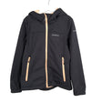 Unisex Icepeak - Softshell-takki, koko 134 - 140 - Harmaa ()