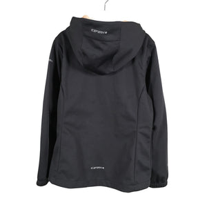 Unisex Icepeak - Softshell-takki, koko 134 - 140 - Harmaa (2)