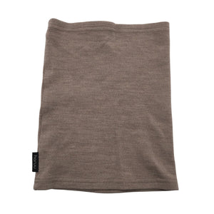 Unisex Haruu - Tuubihuivi, koko Mini - Ruskea (1)