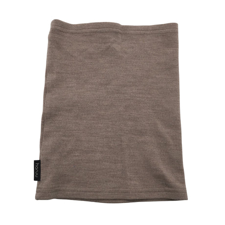 Unisex Haruu - Tuubihuivi, koko Mini - Ruskea ()