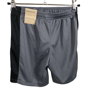 Unisex Nike - Urheilushortsit, koko 128 - 134 - Harmaa (2)