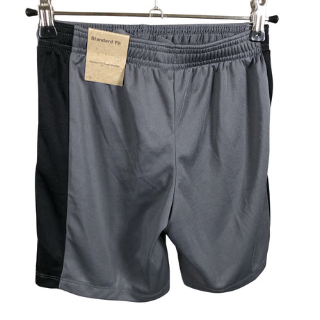 Unisex Nike - Urheilushortsit, koko 128 - 134 - Harmaa (2)