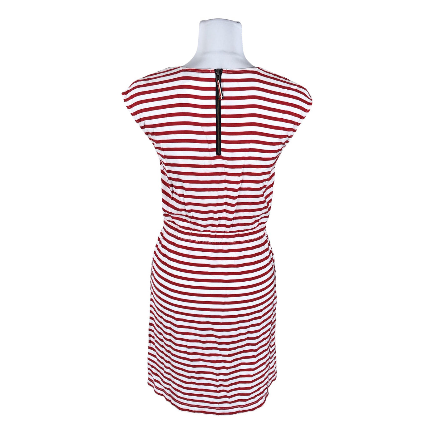 Naisten Tommy Hilfiger - Kangasmekko, koko 36 - Punainen (2)