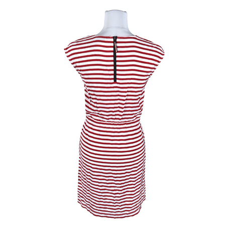 Naisten Tommy Hilfiger - Kangasmekko, koko 36 - Punainen (2)