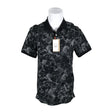 Miesten Nike - Urheilupaita, lyhyet hihat, koko M - Harmaa ()
