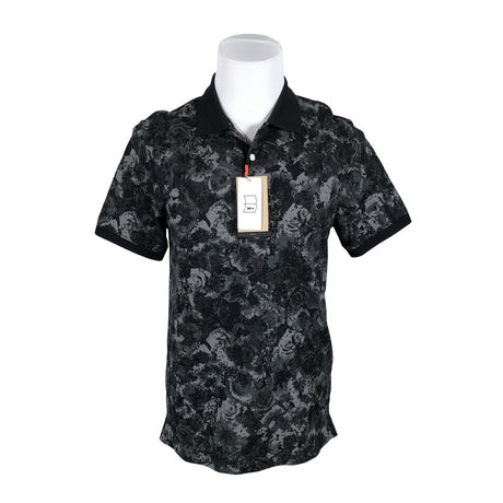 Miesten Nike - Urheilupaita, lyhyet hihat, koko M - Harmaa ()