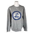 Naisten Ted Baker - Collegepaita, koko 40 - Harmaa ()