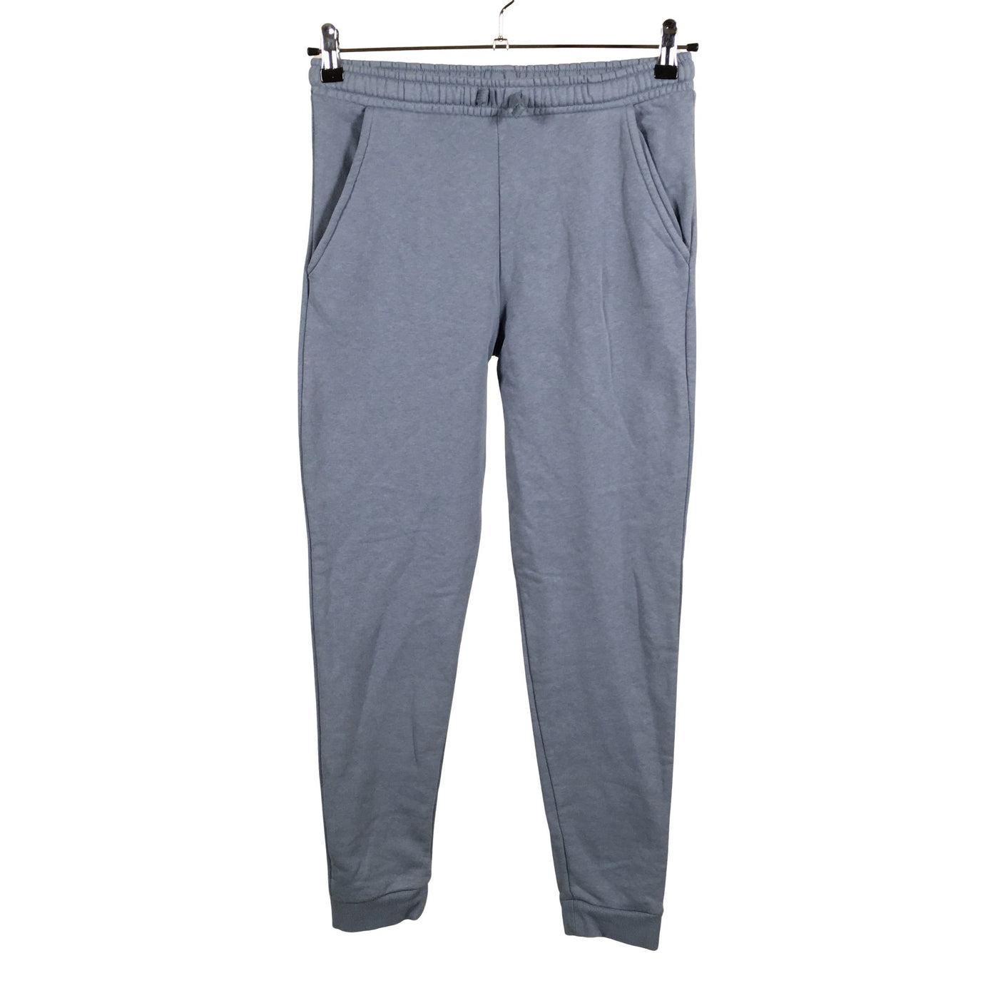 Unisex Marks&Spencer - Collegehousut, koko 158 - 164 - Sininen (1)