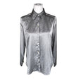 Naisten Marks&Spencer - Pusero, koko 38 - Harmaa ()