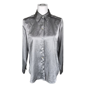 Naisten Marks&Spencer - Pusero, koko 38 - Harmaa (1)