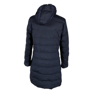 Naisten Uniqlo - Kevyttoppatakki, koko 40 - Sininen (2)