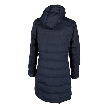 Naisten Uniqlo - Kevyttoppatakki, koko 40 - Sininen (2)