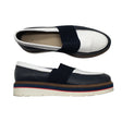 Naisten Tommy Hilfiger - Loaferit, koko 41 - Sininen ()