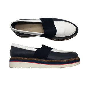 Naisten Tommy Hilfiger - Loaferit, koko 41 - Sininen (1)