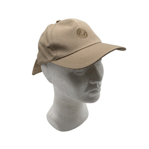 Naisten Gant - Lippalakki, koko 50 - 52 cm - Beige (1)