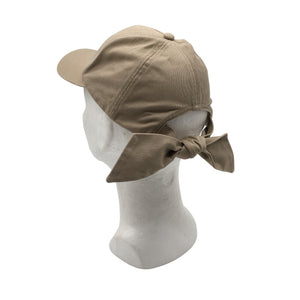Naisten Gant - Lippalakki, koko 50 - 52 cm - Beige (2)
