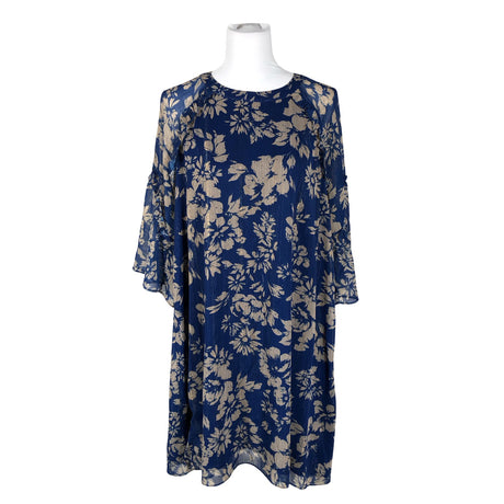 Naisten Rue de Femme - Kangasmekko, koko 40 - Sininen ()