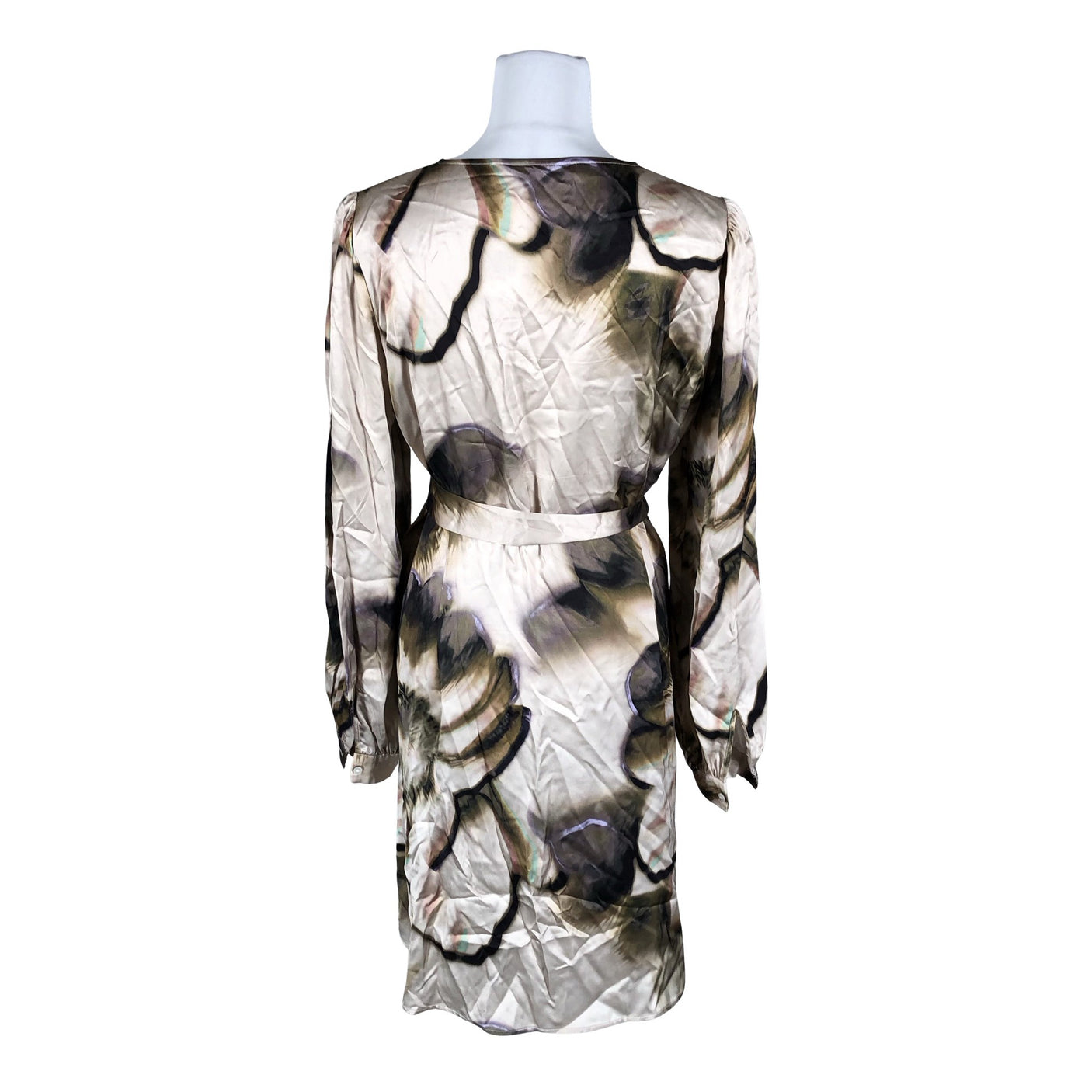 Naisten Rue de Femme - Kangasmekko, koko 40 - Beige (2)