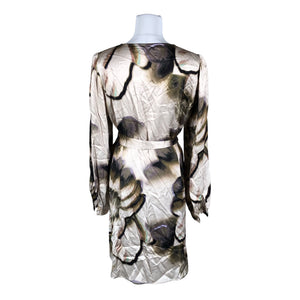 Naisten Rue de Femme - Kangasmekko, koko 40 - Beige (2)