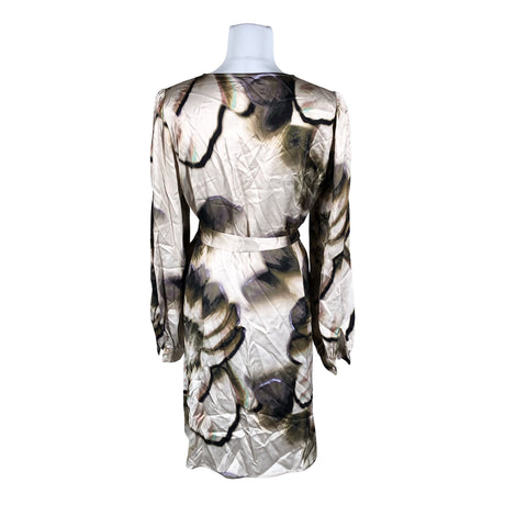 Naisten Rue de Femme - Kangasmekko, koko 40 - Beige (2)