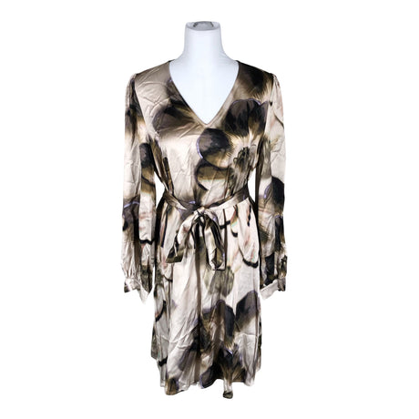 Naisten Rue de Femme - Kangasmekko, koko 40 - Beige ()