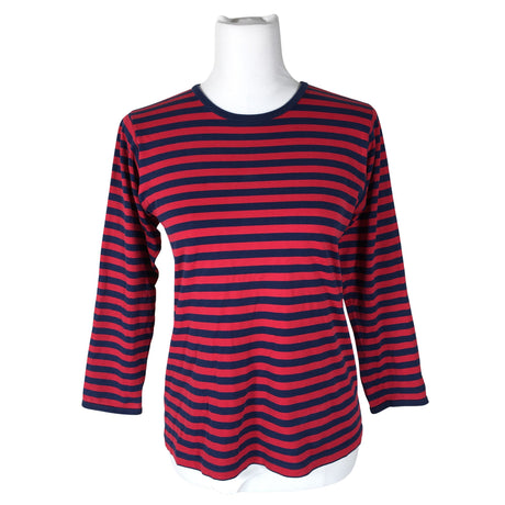 Naisten Marimekko - Trikoopaita, koko 38 - Punainen ()