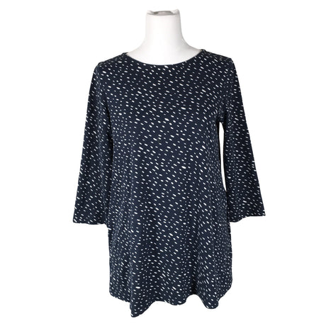 Naisten Marimekko - Trikoomekko, koko 36 - Sininen ()