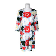 Naisten Marimekko - Trikoomekko, koko 36 - Vaaleansininen ()
