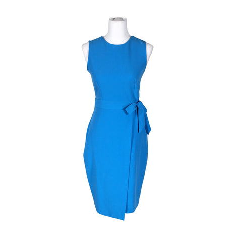 Naisten Closet London - Kangasmekko, koko 36 - Sininen ()