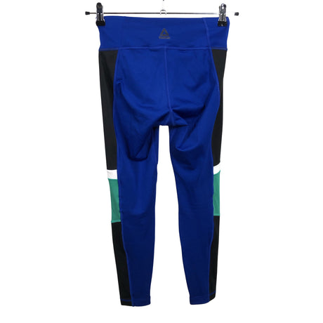 Naisten Reebok - Urheilutrikoot, koko 36 - Sininen (2)