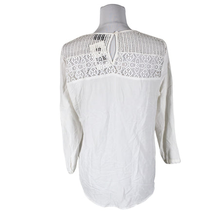 Naisten Sand - Pusero, koko 38 - Valkoinen (2)