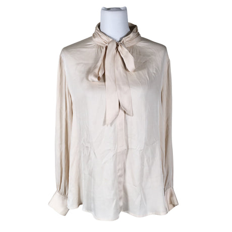 Naisten Repeat - Pusero, koko 40 - Beige ()