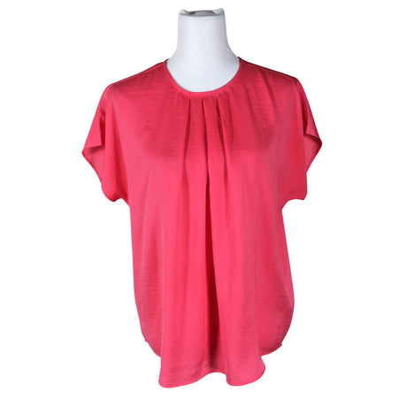 Naisten InWear - Lyhythihainen pusero, koko 38 - Pinkki ()