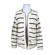 Naisten Gerry Weber - Neuletakki, koko 44 - Beige ()