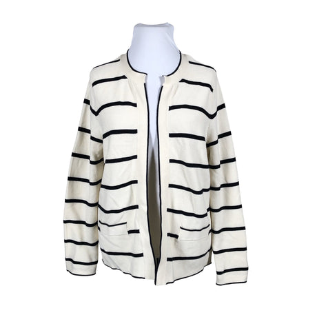 Naisten Gerry Weber - Neuletakki, koko 44 - Beige ()