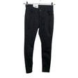 Naisten Very Nice - Farkut, koko W32 - Musta ()