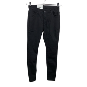 Naisten Very Nice - Farkut, koko W32 - Musta (1)