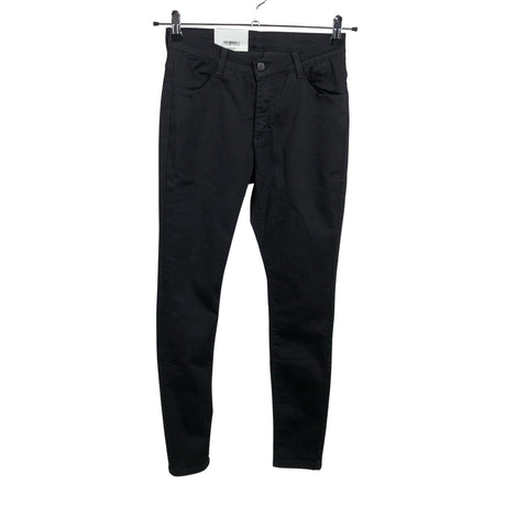 Naisten Very Nice - Farkut, koko W32 - Musta ()
