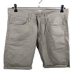 Miesten Carhartt - Shortsit, koko W32 - Beige ()