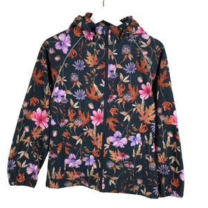 Unisex Name It - Softshell-takki, koko 146 - 152 - Sininen (1)